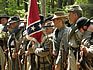 Chancellorsville Flank March